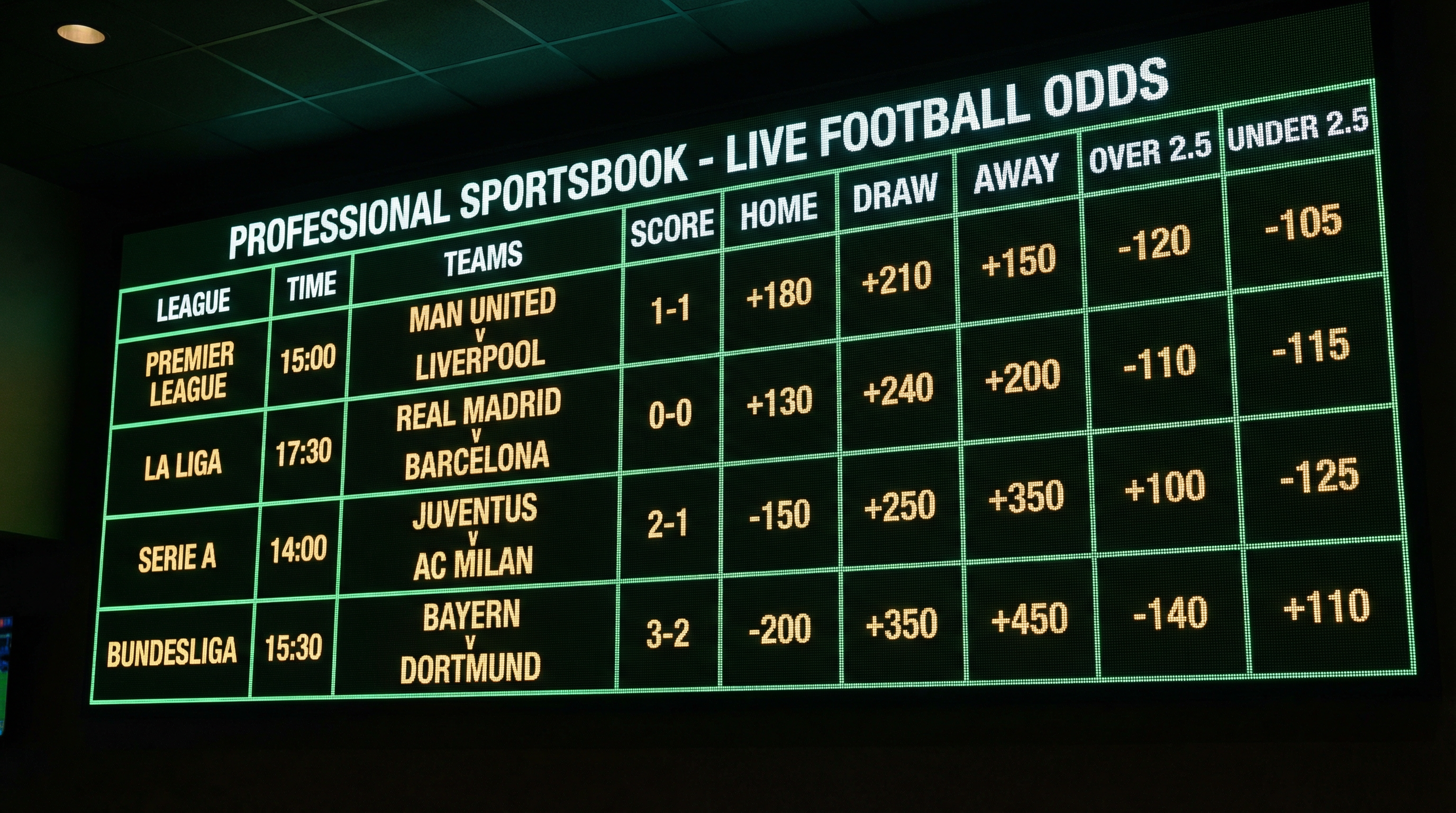 体育赛事投注返水活动